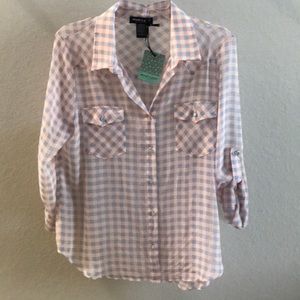 Dressy Shirt
